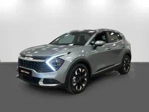 Kia Sportage 2024